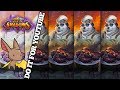 Do It For the Youtubes! SO Many Chef Nomis! | Firebat Hearthstone | Rise of Shadows