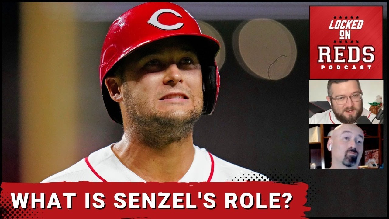 What to make of Nick Senzel's return to the Reds roster