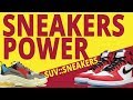 [HEYDAY] WHY ARE THE "SNEAKERS" SO HOT IN THESE DAYS?!?