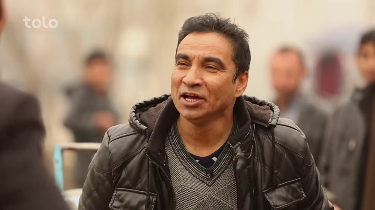 قیمت گاز - شبکه خنده - قسمت ششم / Shabake Khanda - Episode 6 - Gas Price