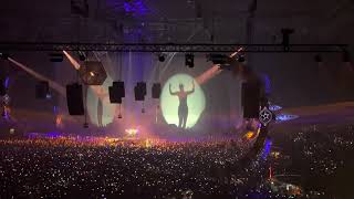 Qlimax 2022 | Openning Show