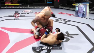 Dustin Poirier vs ENTIRE weight class