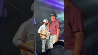 Casey Donahew – Drove Me to the Whiskey – Live