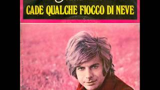 Video thumbnail of "Maurizio - cade qualche fiocco di neve (1969)"