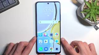HONOR Magic4 Lite - How To Enter Power Saving screenshot 5