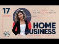 Home Business by Erivel Cuevas