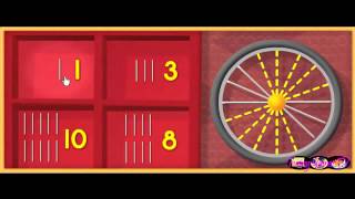Team Umizoomi Game Movie Umizoomi Bike Race Episode Dora The Explorer