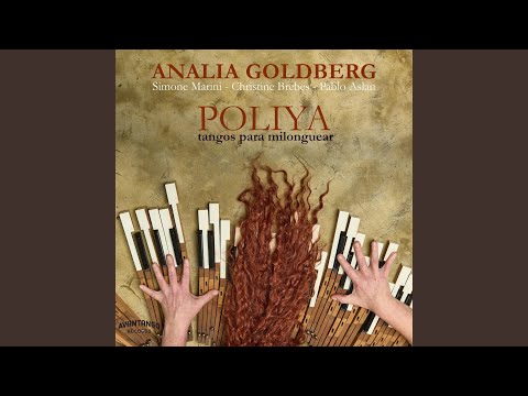YouTubeでNegracha (feat. Simone Marini, Christine Brebes & Pablo Aslan)を視聴