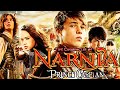 The Chronical Of Narnia Prince Caspian (2008) Full English Movie | Georgie Henley | Reveiw &amp; Facts