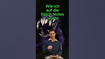 Wie ich auf die Patch Notes warte..  #memes #clipstwitch #mythicplus #worldofwarcraft #patchnotes