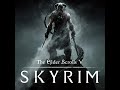 Болтаем и играем в Skyrim/Скайрим