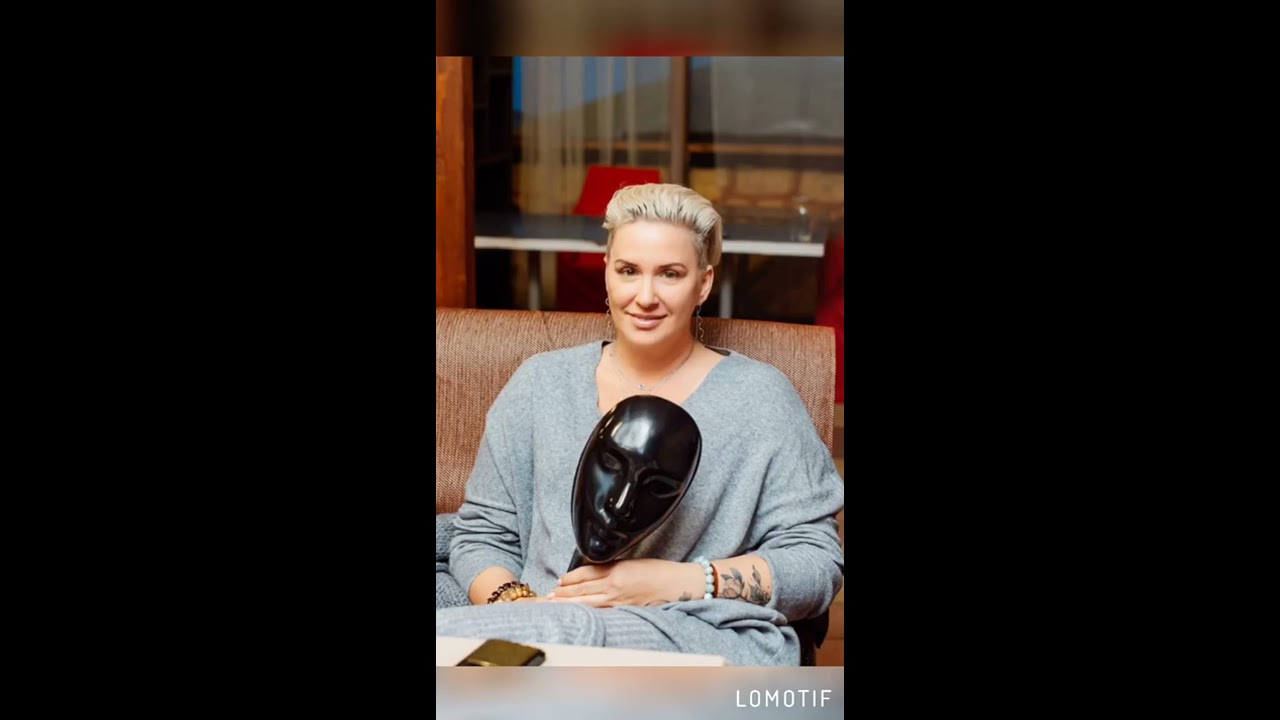 Agenzia Matrimoniale YOU MEET Presenta Svetlana 774