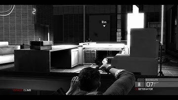 Splinter Cell: Conviction - White Box Laboratories Part 4/5 [720p HD]