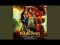 Saree Ke Fall Sa - Remix