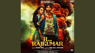 Saree Ke Fall Sa - Remix