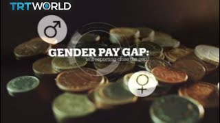 Gender pay gap