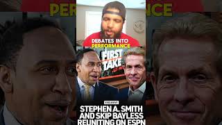 How Skip Bayless &amp; Stephen A. Fueled the LeBron James vs Michael Jordan Debate