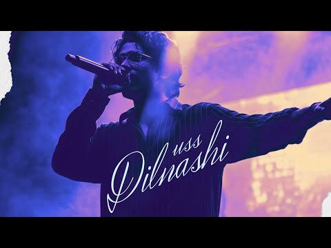 Uss Dilnashi Ko Dekh Kar | Ghazal by ISHQAR 