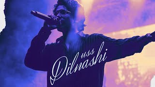 Uss Dilnashi Ko Dekh Kar | Ghazal by ISHQAR 