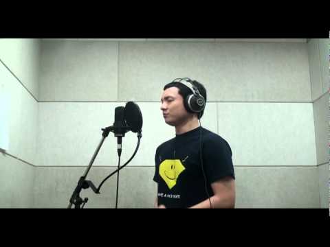 김성욱 (uk) - The Greatest Love We'll Never Know.mp4