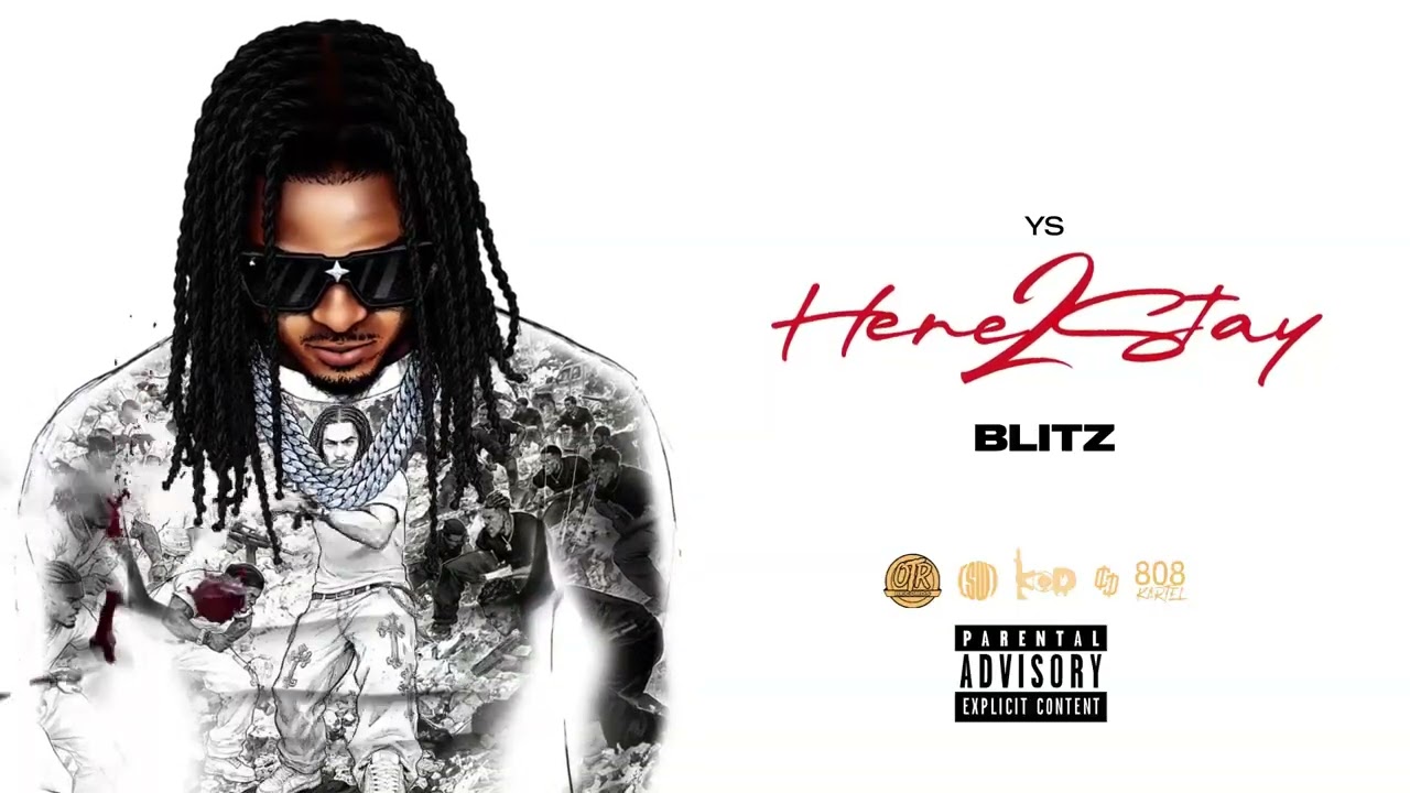 Mira YS - Blitz (Official Audio) en YouTube Mira YS - Blitz (Official Audio) en YouTube