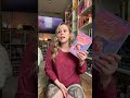 I just wish it was better #booktube #booksuggestions #bookish #bookrecommendations #romancebooks