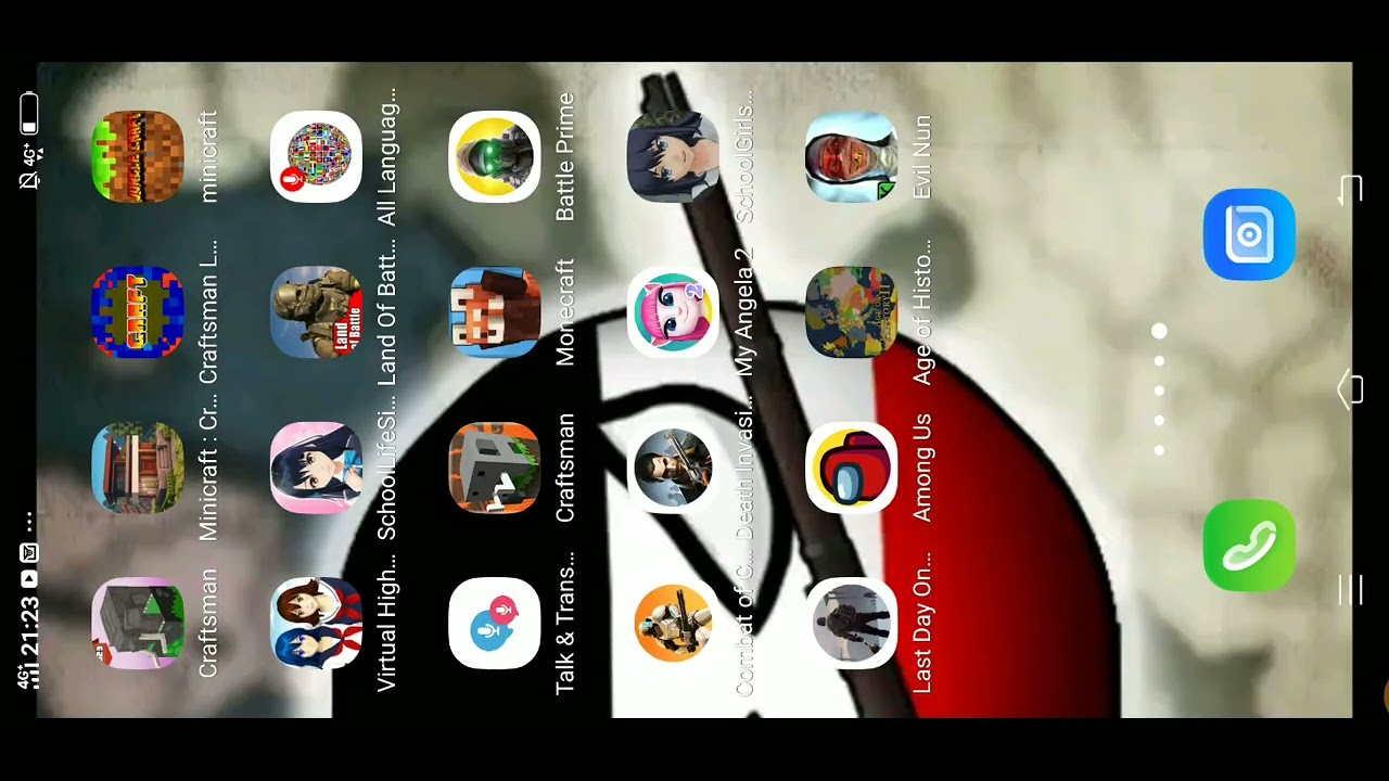 Evil Nun Speedrun Ghost Mode door Escape