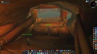 Booty Bay Horde Flight Master Location Wow Classic Youtube