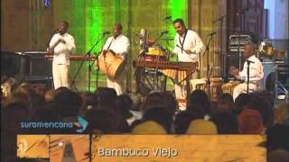 Grupo Bahía-Volando chords
