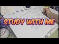 [2025.10.15.수] | Study With Me | 파이팅!