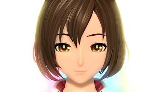 [VOCALOID1 MEIKO] ODDS&ENDS