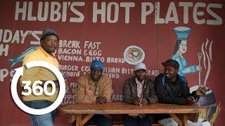 Ride With the Cockroach Kingpin | Cape Town, South Africa 360 VR Video | Discovery TRVLR screenshot 4