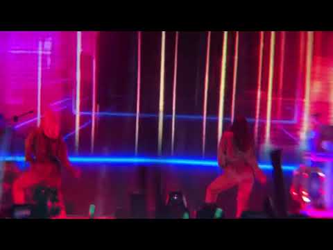 2020/12/13 新北耶誕城演唱會  玖壹壹 LOCAL