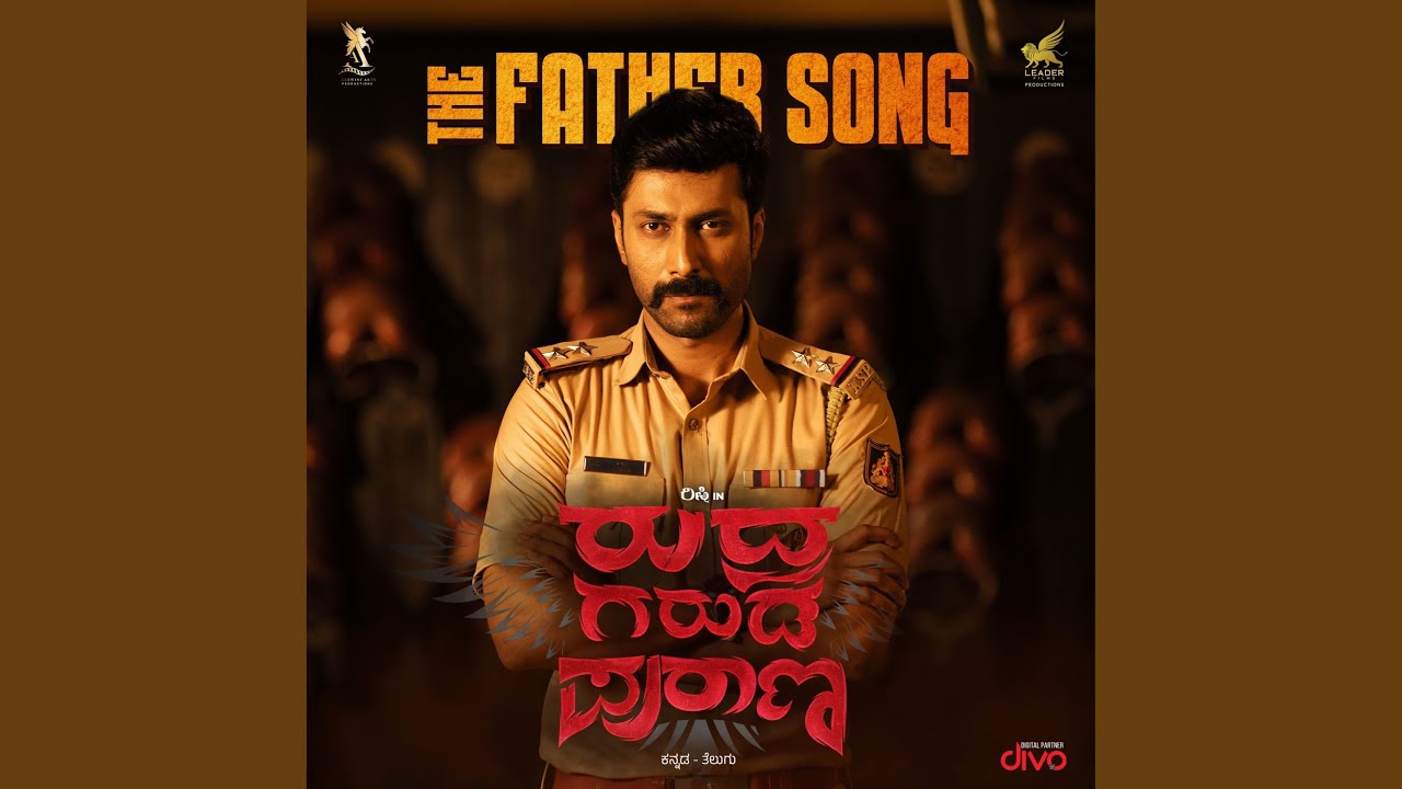 Tonton The Father Song (From "Rudhra Garuda Purana") di YouTube