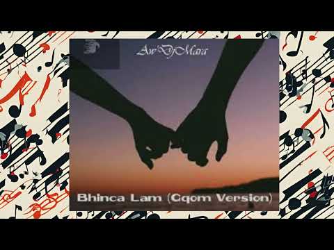 Bhinca Lam (Gqom Version) By Aw'DjMara