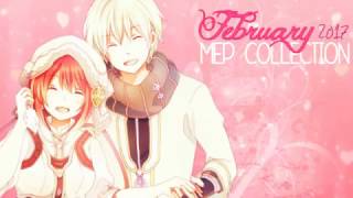 MEP Collection // February 2017