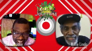  Journey  Willie Lindo  Part 1