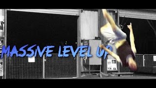 MASSIVE LEVEL UP - 2012