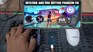 MOOWII GAMING JOYSTICK PROBLEM FIX 🫠 || MIX PRO JOYSTICK PROBLEM || MOOWII GAMING  screenshot 5
