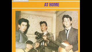 Hello little girl / The Quarrymen At Home - YouTube
