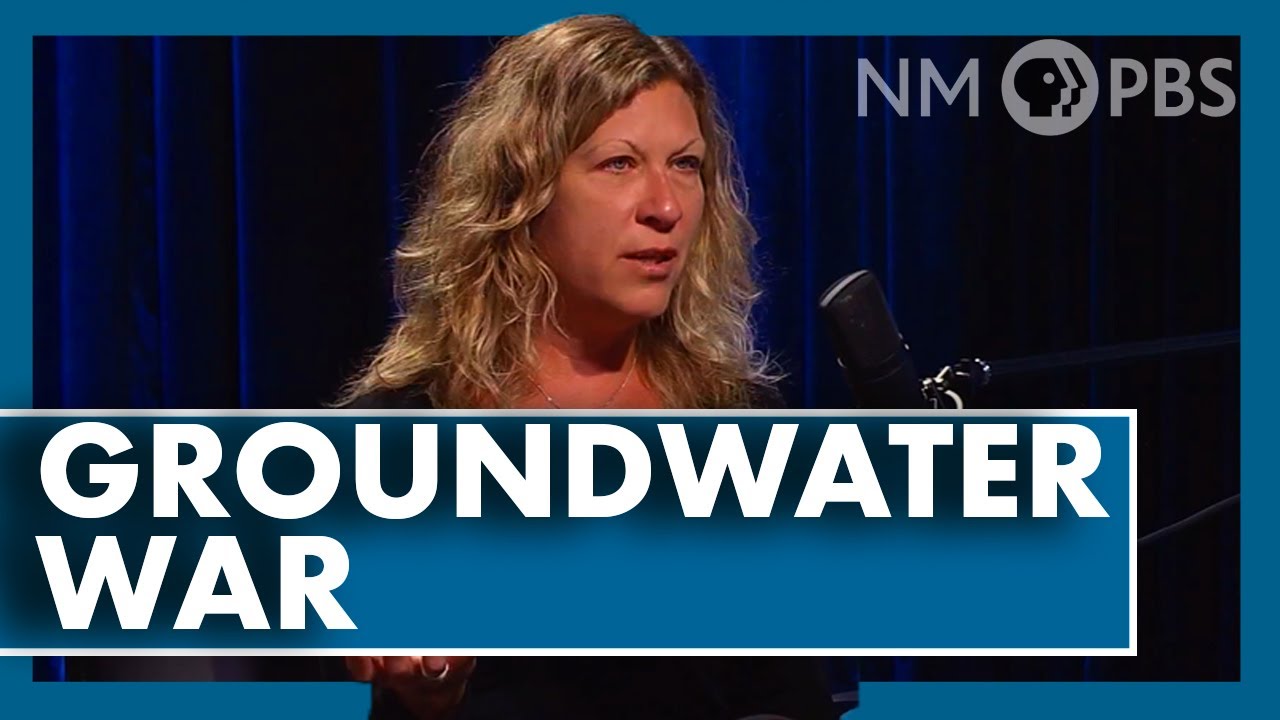 GROUNDWATER WAR | New Mexico’s Toxic Threat