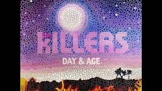 Vignette de la vidéo "Goodnight, Travel Well - The Killers"