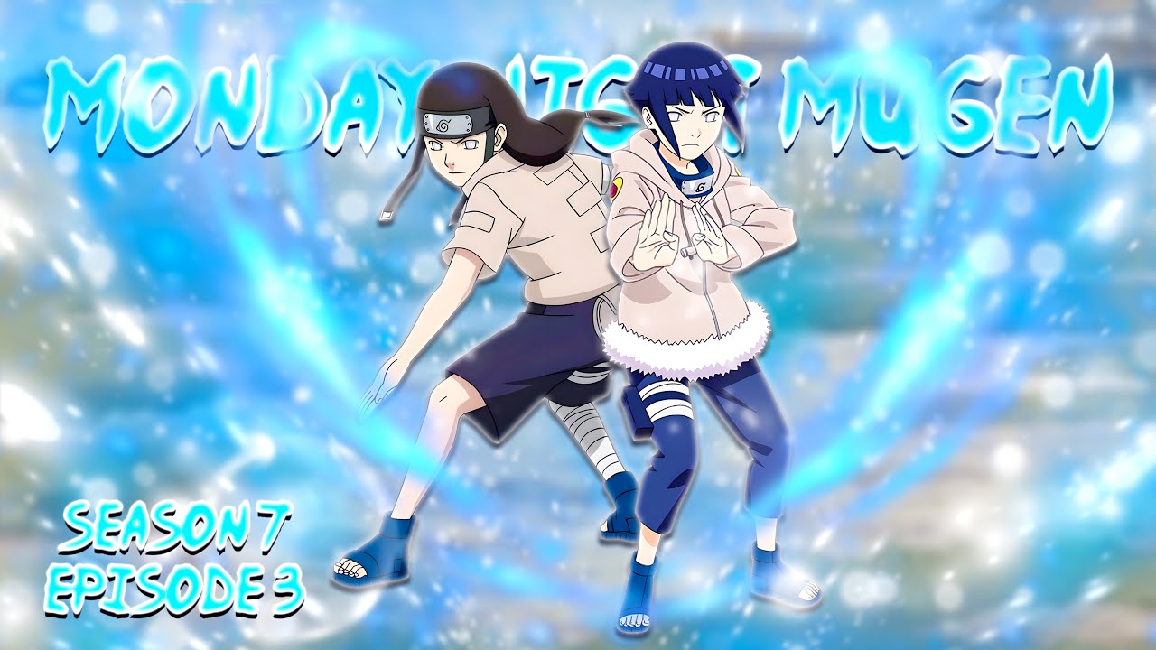 Monday Night Mugen | Season 7, Episode 3