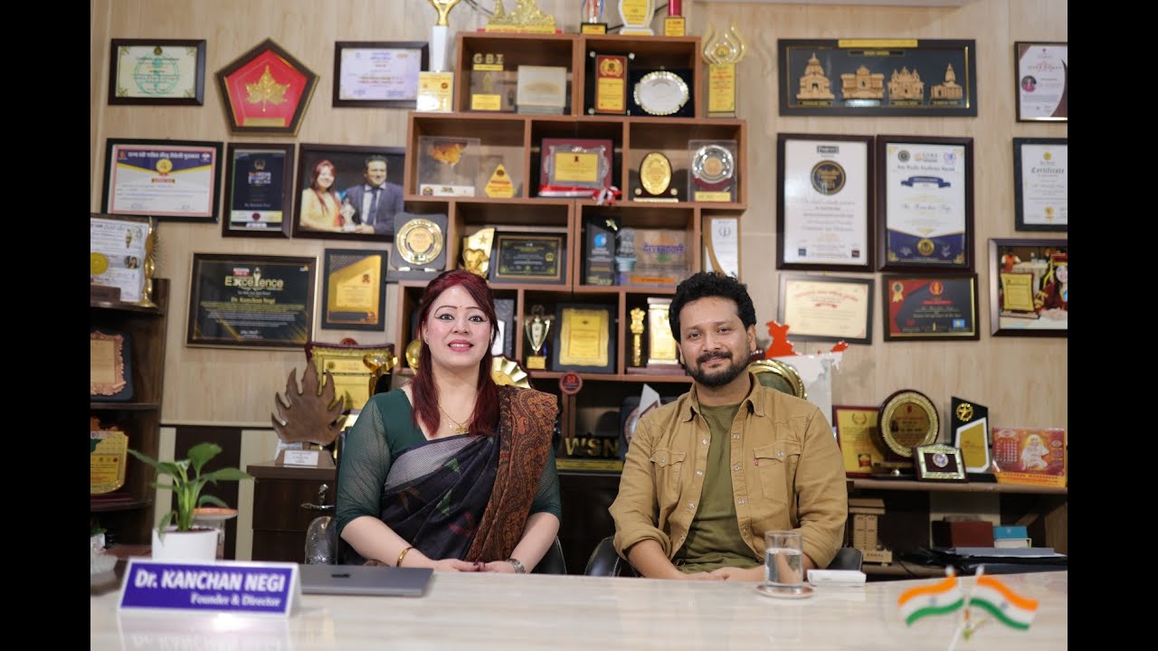 Exclusive Interview of Actor Jatin Negi in 