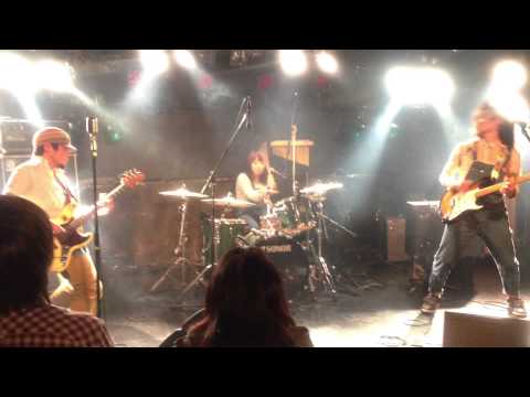 春風堂 2012/12/31ライブ＠秋葉原CLUB GOODMAN