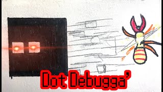 Dot Debugger All Levels Gameplay screenshot 4