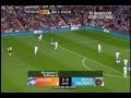 Zinedine Zidane Vs. England (Soccer Aid 2010)