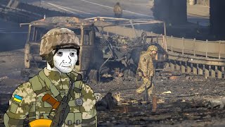 Насолоджуйся But Youre The Last Defense Of Kyiv