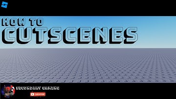 How To Script A Cutscene in Roblox Studio | Camera Manipulation