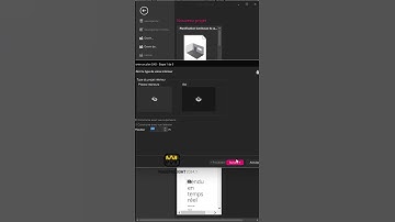 ReluxDesktop : Importer un Plan CAD #eclairage #shorts